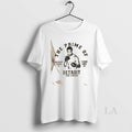 Original The Prime Of Detroit Joe Louis T-Shirts, Hoodie, Sweatshirt | InkRitualCo.com