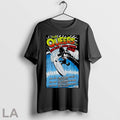 Original The Queers Punk Rock Down Under Usa Tour Australia 2025 Cat Felix T-Shirts, Hoodie, Sweatshirt | InkRitualCo.com