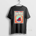 Original The Revivalists Oct 9 2025 Morrison Co T-Shirts, Hoodie, Sweatshirt | InkRitualCo.com