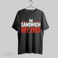 Original The Sandwich Guy 2028 T-Shirts, Hoodie, Sweatshirt | InkRitualCo.com
