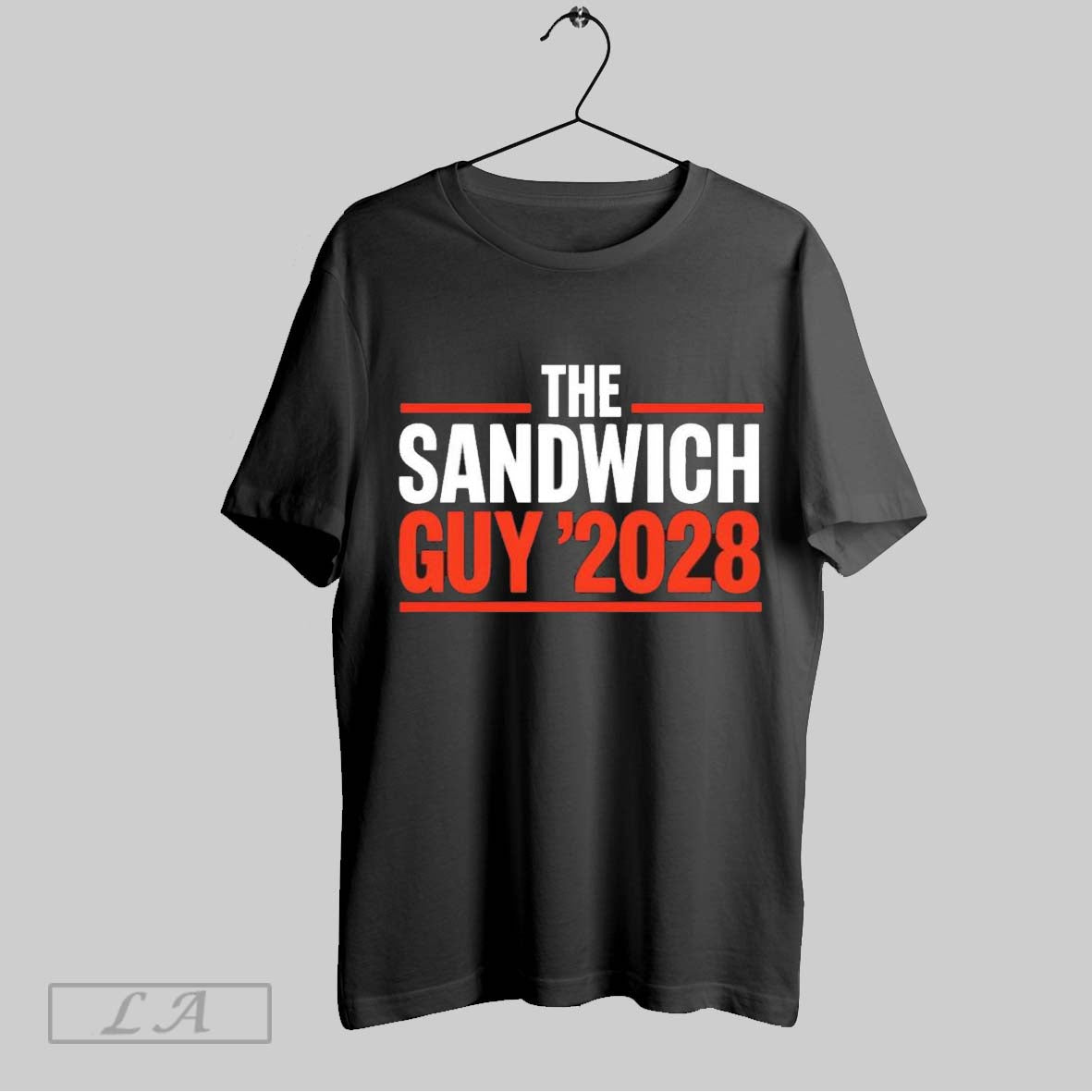 Original The Sandwich Guy 2028 T-Shirts, Hoodie, Sweatshirt | InkRitualCo.com