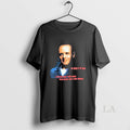 Original The Silence Of The Lambs I Ate His Liver With Some Fava Beans And T-Shirts, Hoodie, Sweatshirt | InkRitualCo.com
