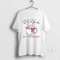 Original The Summer I Turned Pretty Cocoa Is My Specialty T-Shirts, Hoodie, Sweatshirt | InkRitualCo.com