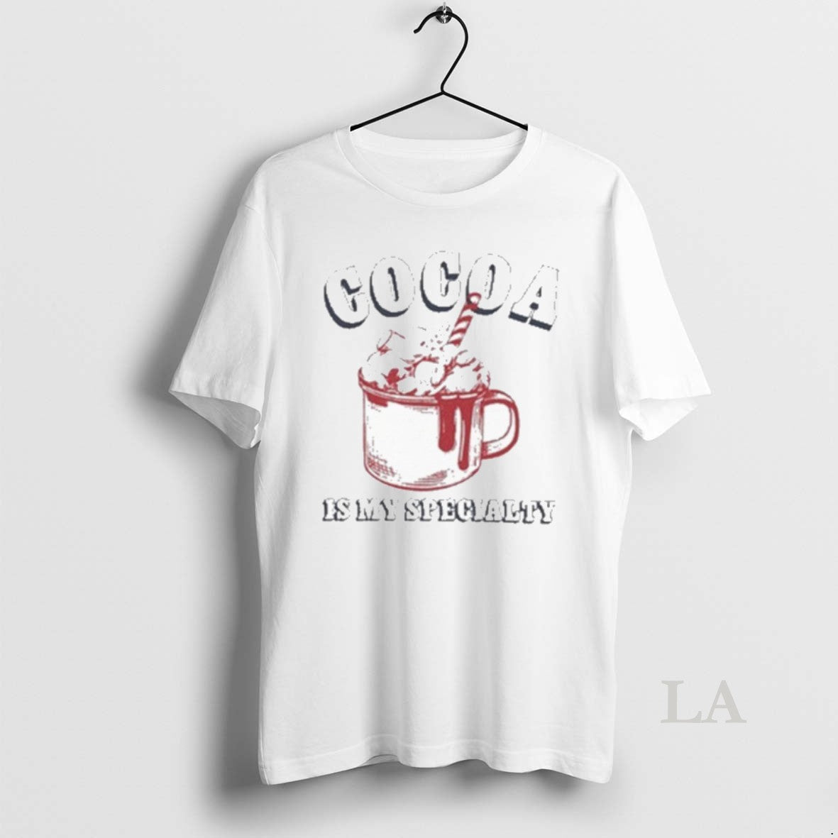 Original The Summer I Turned Pretty Cocoa Is My Specialty T-Shirts, Hoodie, Sweatshirt | InkRitualCo.com