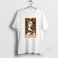 Original The Teacher Taro Card Back To School T-Shirts, Hoodie, Sweatshirt | InkRitualCo.com