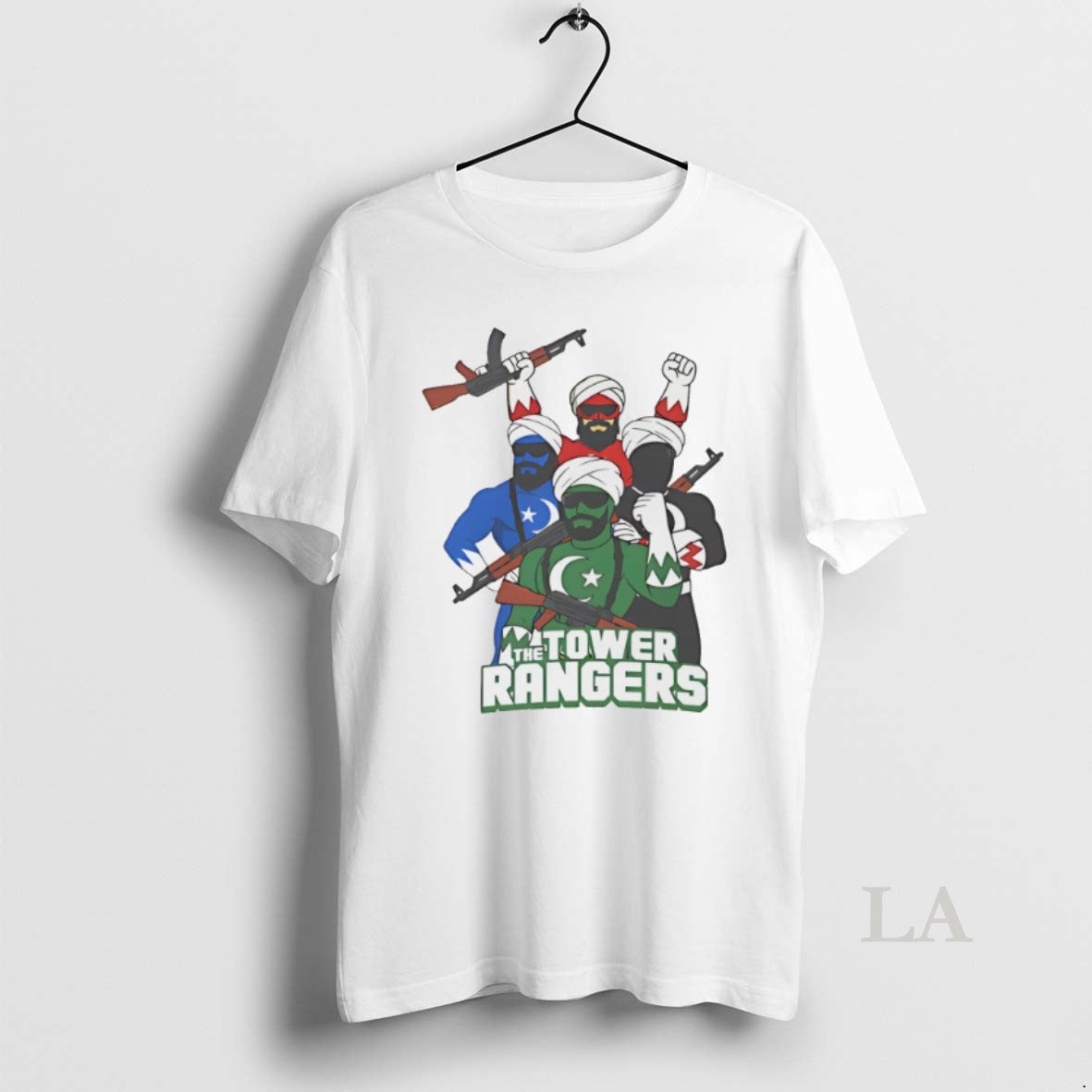 Original The Tower Rangers Meme T-Shirts, Hoodie, Sweatshirt | InkRitualCo.com