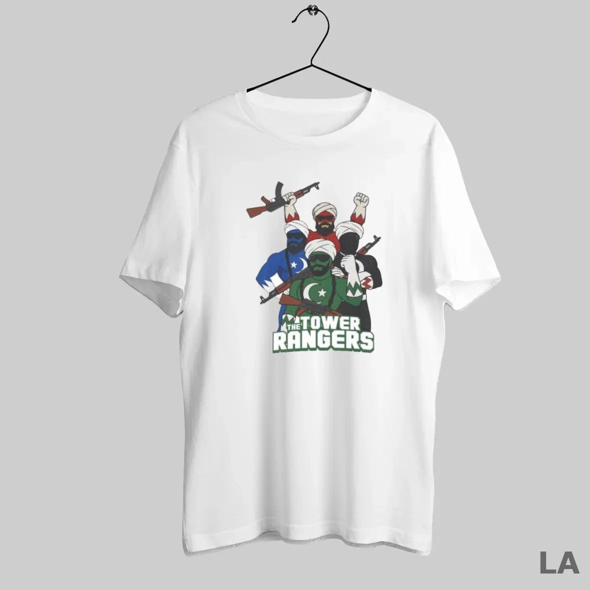 Original The Tower Rangers Parody Meme T-Shirts, Hoodie, Sweatshirt | InkRitualCo.com