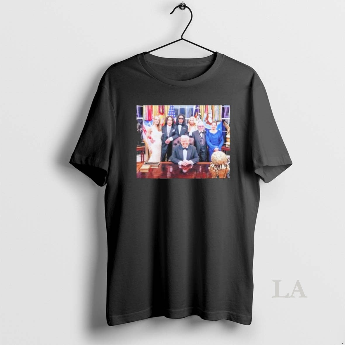 Original The Trump Kennedy Center Honors Event Photo T-Shirts, Hoodie, Sweatshirt | InkRitualCo.com