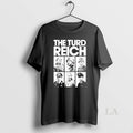 Original The Turd Reich President T-Shirts, Hoodie, Sweatshirt | InkRitualCo.com