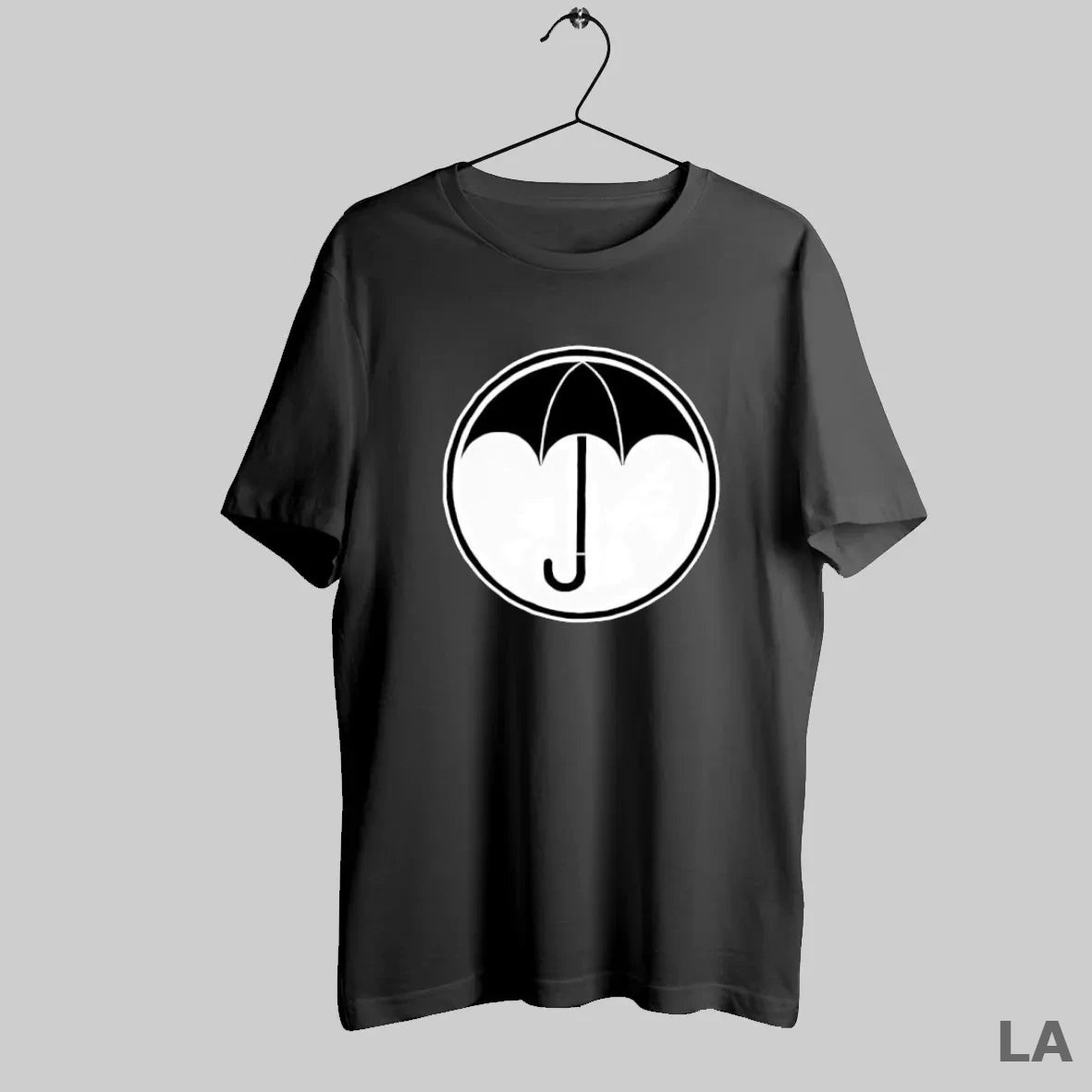 Original The Umbrella Academy Symbol Black And White T-Shirts, Hoodie, Sweatshirt | InkRitualCo.com
