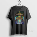 Original The Wailers Landmark On Main Street Port Washington Ny Oct 9 2025 Long Sleve T-Shirts, Hoodie, Sweatshirt