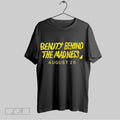 Original The Weeknd Beauty Behind The Madness August 28 T-Shirts, Hoodie, Sweatshirt | InkRitualCo.com