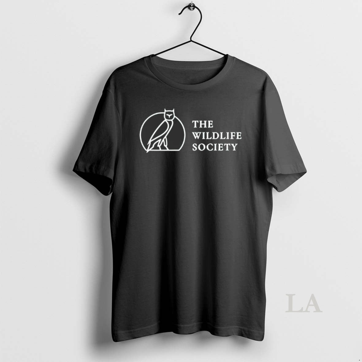 Original The Wildlife Society T-Shirts, Hoodie, Sweatshirt | InkRitualCo.com