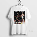 Original The Wives Las Vegas Aces Hang It In The Lourve T-Shirts, Hoodie, Sweatshirt | InkRitualCo.com