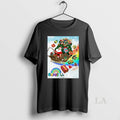 Original The Wonderfully Weird World Of Gumball Season 3 And 4 T-Shirts, Hoodie, Sweatshirt | InkRitualCo.com