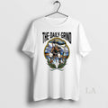 Original The Daily Grind Nhl T-Shirts, Hoodie, Sweatshirt | InkRitualCo.com