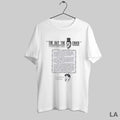 Original The Day The Cried T-Shirts, Hoodie, Sweatshirt | InkRitualCo.com