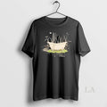 Original The Fate Of Ophelia Ornaments T-Shirts, Hoodie, Sweatshirt | InkRitualCo.com