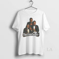 Original The Fentfather George Floyd T-Shirts, Hoodie, Sweatshirt | InkRitualCo.com