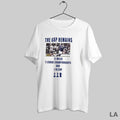 Original The Gap Remains 21 Miles 2 League Championship And 1 Fa Cup T-Shirts, Hoodie, Sweatshirt | InkRitualCo.com