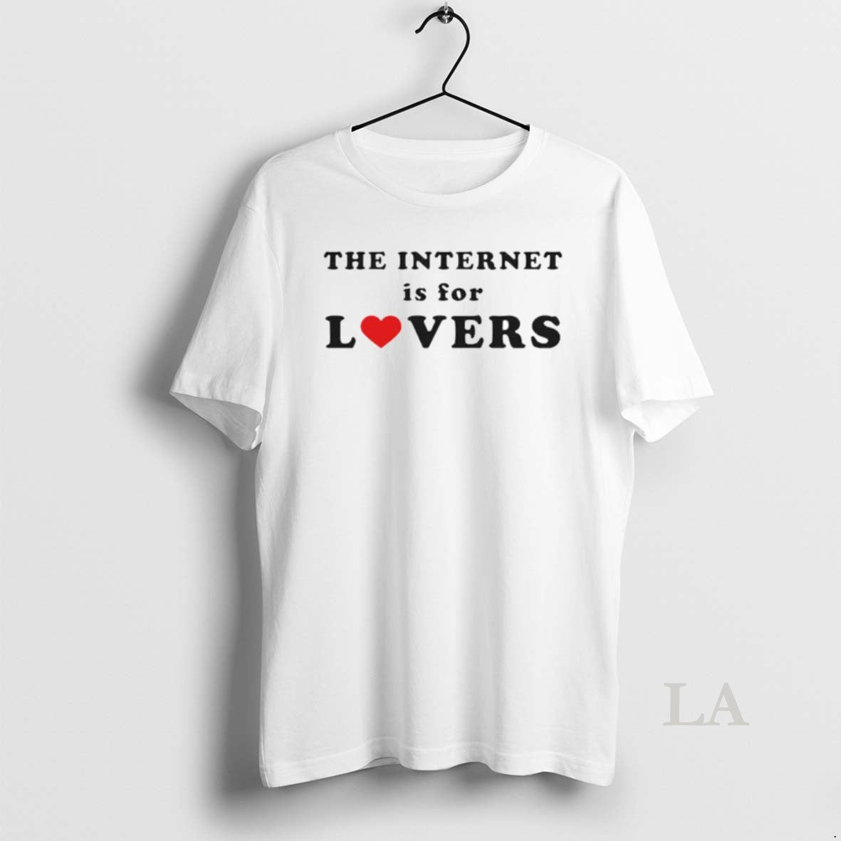 Original The Internet Is For Lovers Ornaments T-Shirts, Hoodie, Sweatshirt | InkRitualCo.com