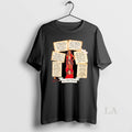 Original The Judges Alliance Ornaments T-Shirts, Hoodie, Sweatshirt | InkRitualCo.com