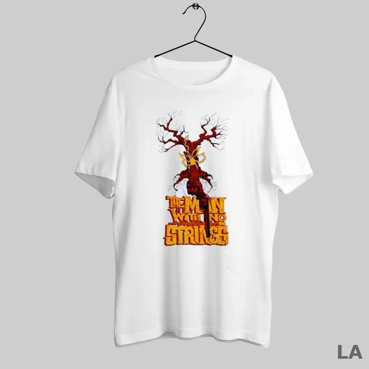 Original The Man With No Strings T-Shirts, Hoodie, Sweatshirt | InkRitualCo.com