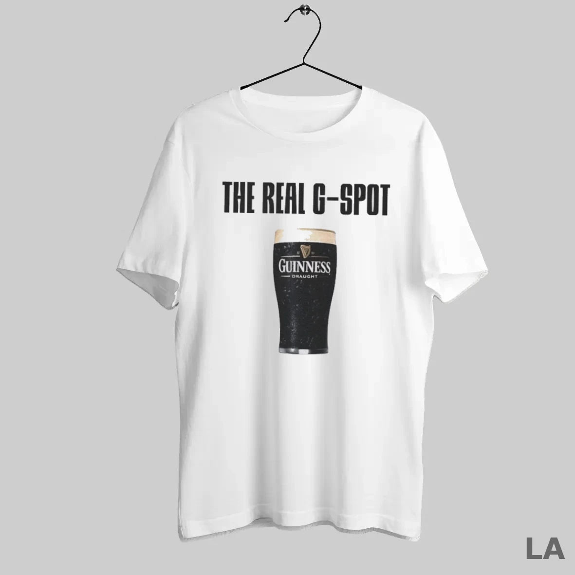 Original The Real G Spot Guinness Beer T-Shirts, Hoodie, Sweatshirt | InkRitualCo.com