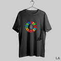 Original The Road To Hell Is Paved With The Uns Sustainable Development Goals T-Shirts, Hoodie, Sweatshirt | InkRitualCo.com