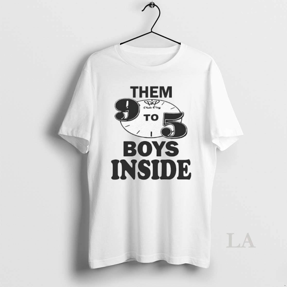 Original Them 9 To 5 Boys Inside T-Shirts, Hoodie, Sweatshirt | InkRitualCo.com