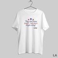 Original They Dont Know What The Fuck Theyre Doing Donald Trump T-Shirts, Hoodie, Sweatshirt | InkRitualCo.com