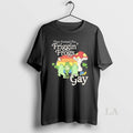 Original They Turned The Friggin Frogs Gay T-Shirts, Hoodie, Sweatshirt | InkRitualCo.com
