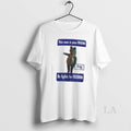 Original This Man Is Your Friend He Fights For Freedom Portland Frog Anti Ice T-Shirts, Hoodie, Sweatshirt | InkRitualCo.com