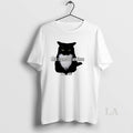 Original This Cannot Continue Unicouniuni Cat Circle T-Shirts, Hoodie, Sweatshirt | InkRitualCo.com