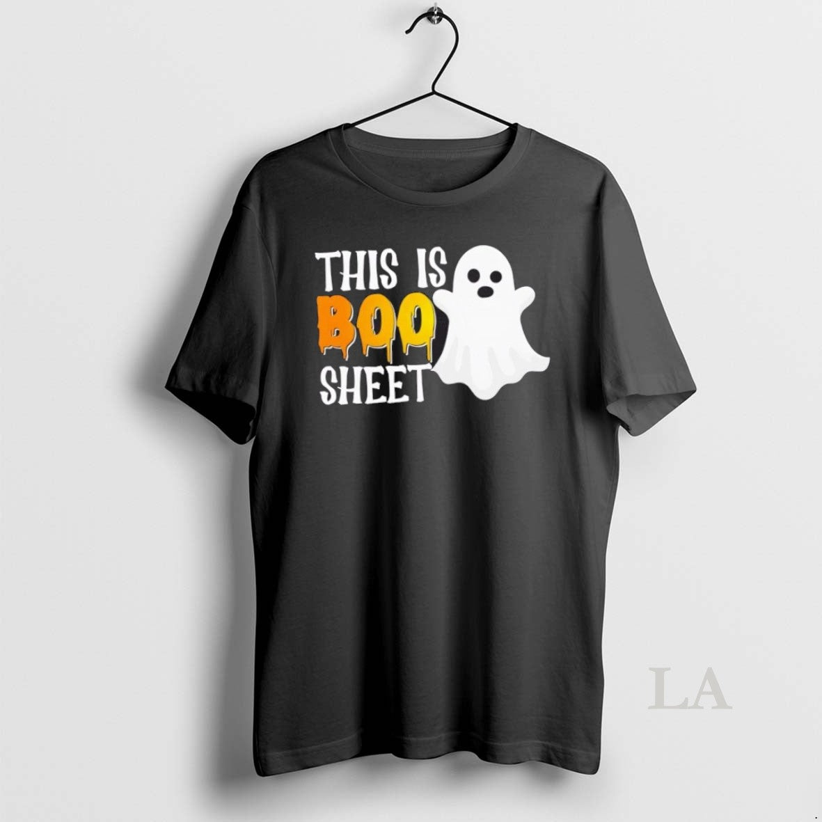 Original This Is Boo Sheet Halloween T-Shirts, Hoodie, Sweatshirt | InkRitualCo.com