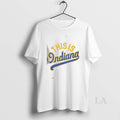 Original This Is Indiana Blue And Gold T-Shirts, Hoodie, Sweatshirt | InkRitualCo.com