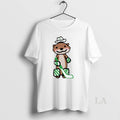 Original Thomas Harley Dallas Stars Hockey Jake Oettinger Otter T-Shirts, Hoodie, Sweatshirt | InkRitualCo.com