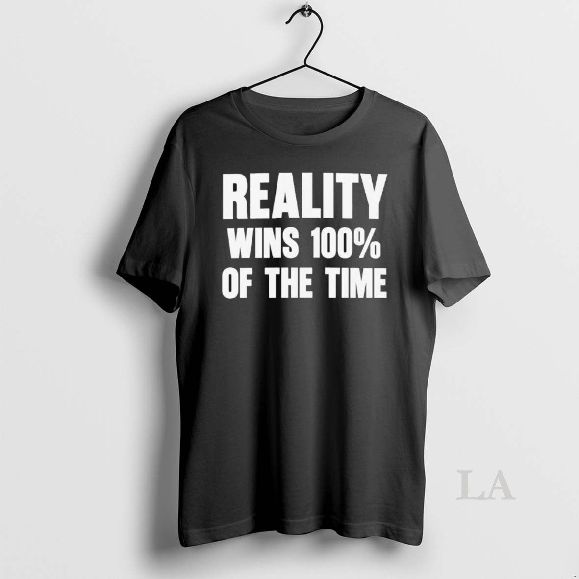 Original Thomas Sowell Reality Wins 100 Of The Time T-Shirts, Hoodie, Sweatshirt | InkRitualCo.com