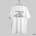 Original Thoughts On Bowling House T-Shirts, Hoodie, Sweatshirt | InkRitualCo.com