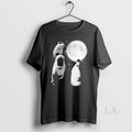 Original Three Marcus The Worm Moon T-Shirts, Hoodie, Sweatshirt | InkRitualCo.com