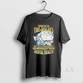 Original Throw Me To The Wolves And Theyll Come Back Deeply Concerned T-Shirts, Hoodie, Sweatshirt | InkRitualCo.com