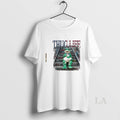 Original Thug Life Portland Frog Protest 2025 T-Shirts, Hoodie, Sweatshirt | InkRitualCo.com