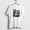 Original Thug Life Portland Frog Protest T Men T-Shirts, Hoodie, Sweatshirt | InkRitualCo.com