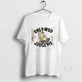 Original Thundernoise Only Wod Can Judge Me T-Shirts, Hoodie, Sweatshirt | InkRitualCo.com