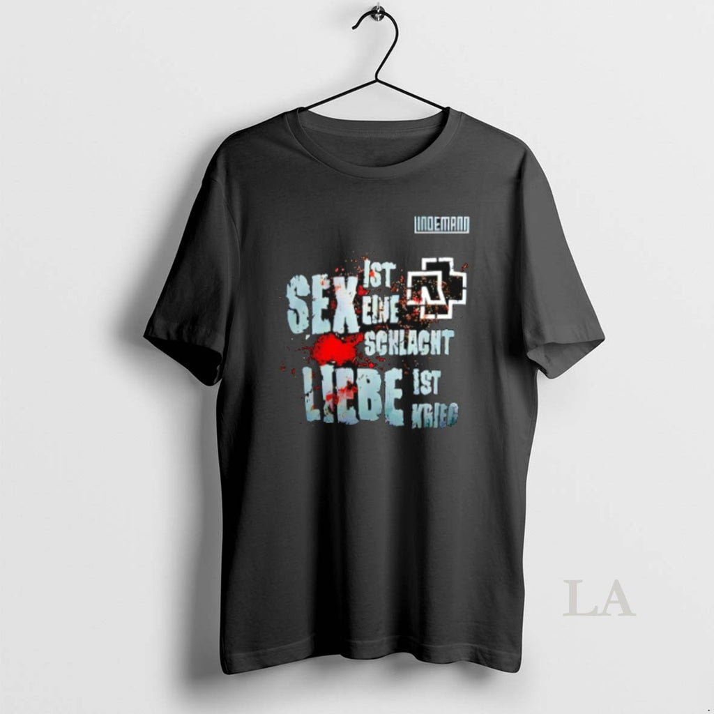 Original Till Lindemann Meine Welt Tour 2025 2026 T-Shirts, Hoodie, Sweatshirt | InkRitualCo.com
