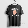 Original Tim Walz Learning Leader T-Shirts, Hoodie, Sweatshirt | InkRitualCo.com