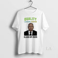 Original Tim Walz Quality Learing Center Class Of 2025 T-Shirts, Hoodie, Sweatshirt | InkRitualCo.com