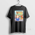 Original Tim Walz South Park Quality Learning Center T-Shirts, Hoodie, Sweatshirt | InkRitualCo.com