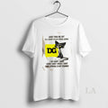 Original Tired Cat Dont Piss Me Off Im A Grumpy Dollar General Woman I Do T-Shirts, Hoodie, Sweatshirt | InkRitualCo.com
