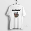 Original Title Fight Flowers T-Shirts, Hoodie, Sweatshirt | InkRitualCo.com